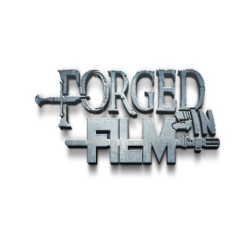 Far and Away – Forged in Film Avatar