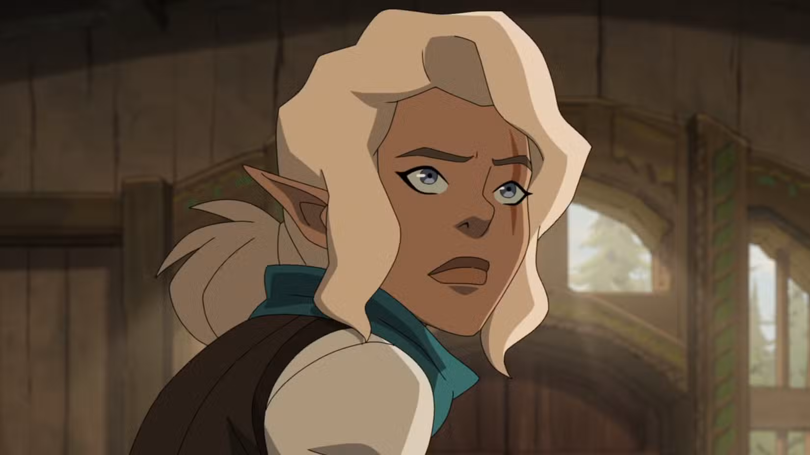 An image of Pike Trickfoot